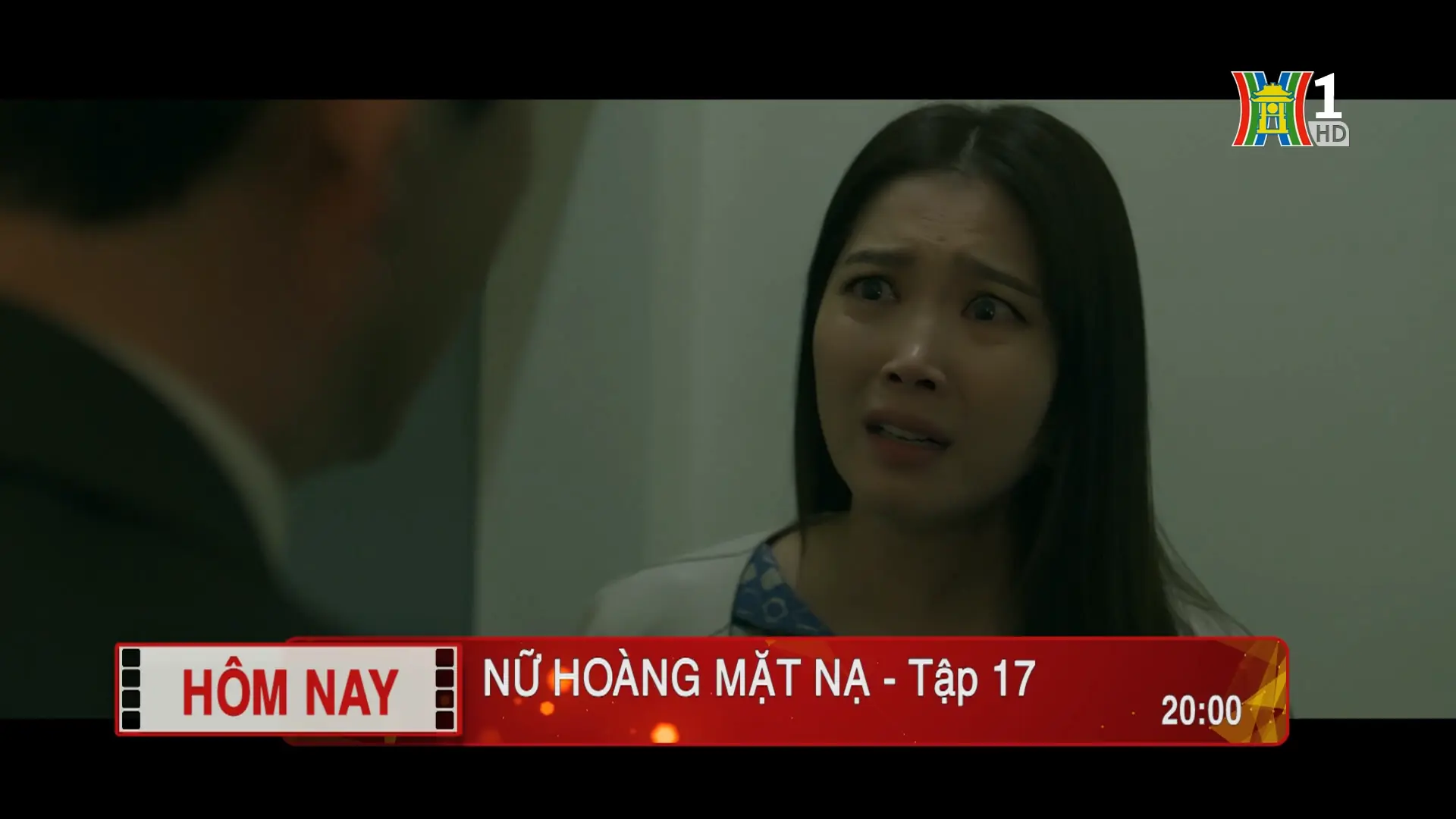 'Nữ hoàng mặt nạ' - Tập 17: Bất ngờ